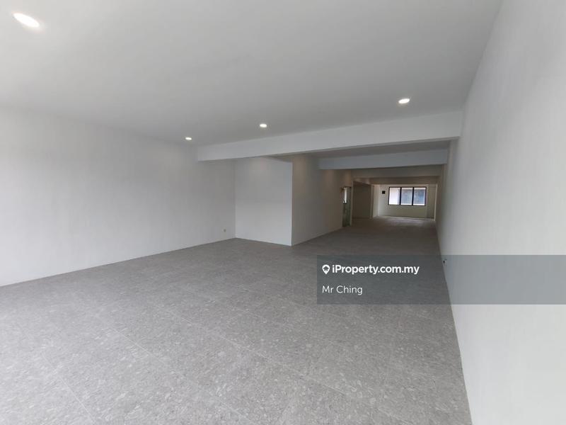 Kedai untuk Disewa di TTDI Jaya, Shah Alam oleh Mr Ching - iProperty.com.my
