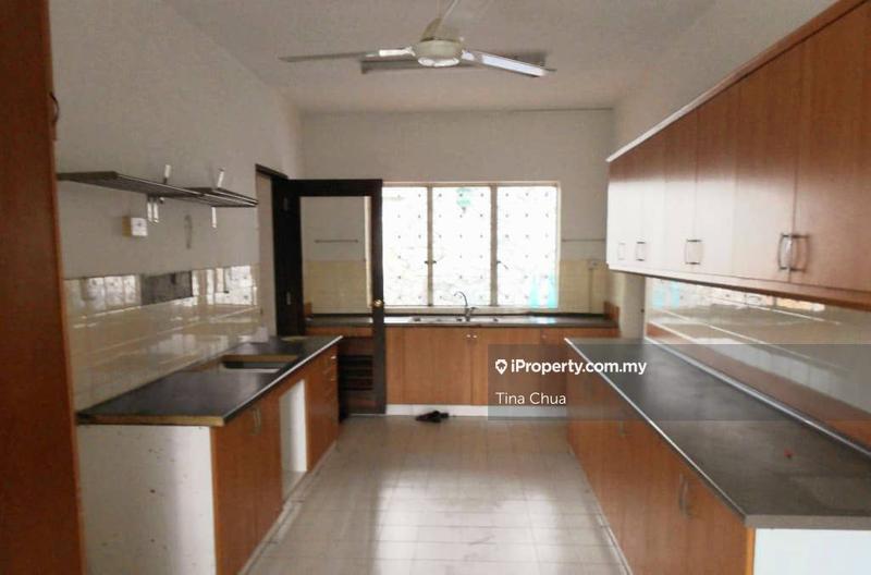 Bungalow Land for Sale in Bukit Tunku, Bukit Tunku (Kenny Hills) by Tina Chua - iProperty.com.my