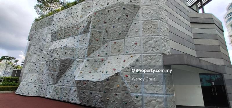 Service Residence for Sale in Aragreens by Wendy Chua - iProperty.com.my