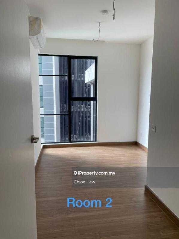 Service Residence for Sale in AraTre' Residences by Chloe Hew - iProperty.com.my