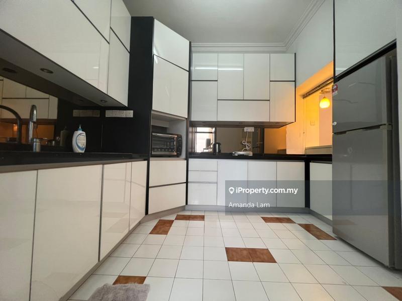 Kondominium untuk Disewa di Marina Tower (Ratu Mutiara) oleh Amanda Lam - iProperty.com.my