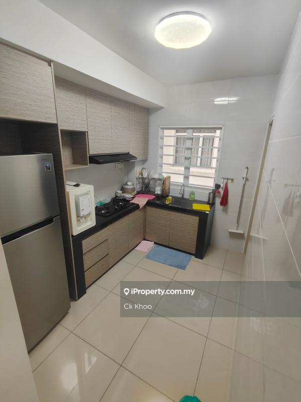 For Rent - 1120 Park Avenue