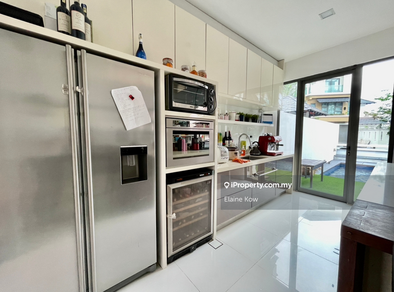 Bungalow House untuk Dijual di Villa serai saujana, saujana resort, Saujana oleh Elaine Kow - iProperty.com.my