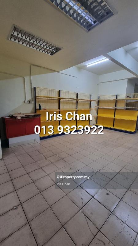 For Rent - Jalan Wong Ah Jang, Kuantan