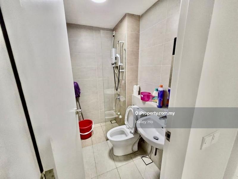 Kediaman Servis untuk Disewa di Setia City Residences oleh Hailey Ho - iProperty.com.my