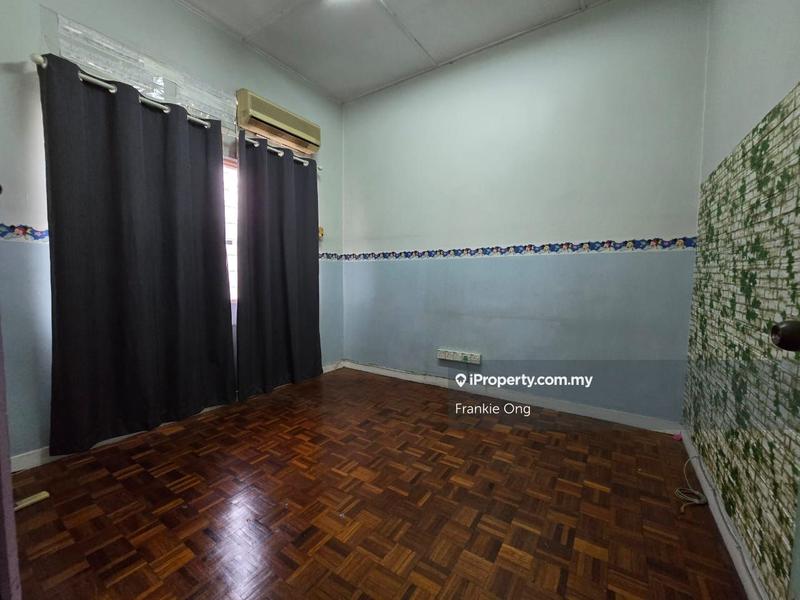 2-storey Terraced House for Sale in Taman Midah, Cheras by Frankie Ong - iProperty.com.my