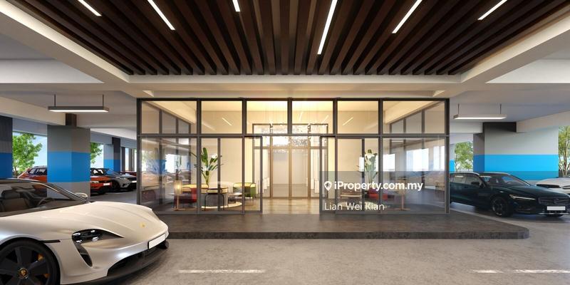Pangsapuri untuk Dijual di MHP 3 Residences oleh Lian Wei Kian - iProperty.com.my