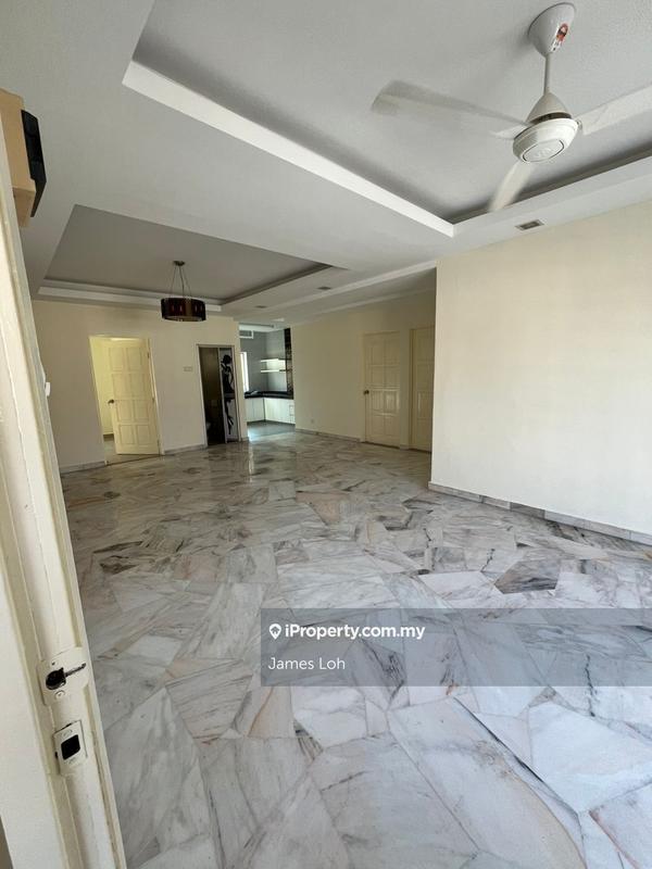 For Sale - Subang Perdana Goodyear Court 3