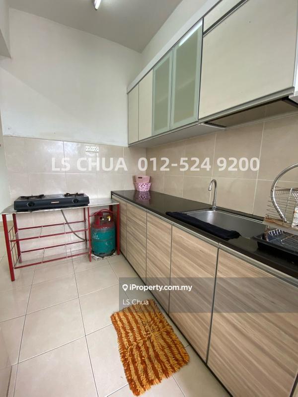 Condominium for Sale in Sea View Tower by LS Chua - iProperty.com.my