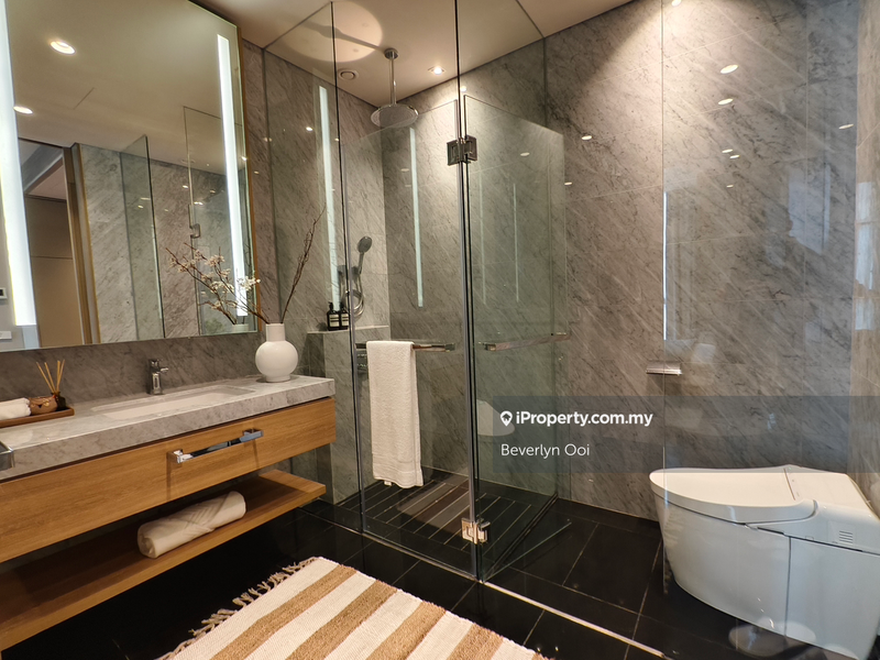 Service Residence for Sale in The Conlay by Beverlyn Ooi - iProperty.com.my