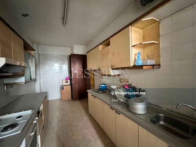 Condominium for Sale in Downtown Condominium by Jess Tan - iProperty.com.my