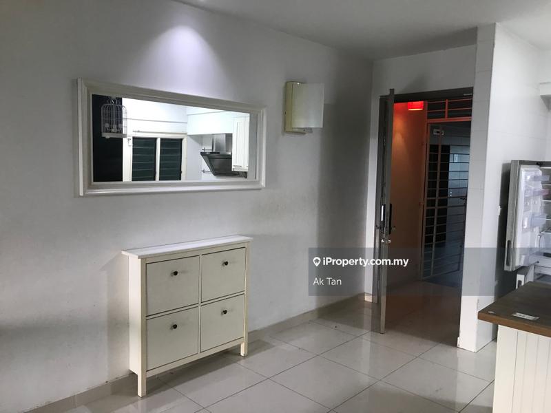 Condominium for Sale in Cheras Heights by Daren Tan - iProperty.com.my