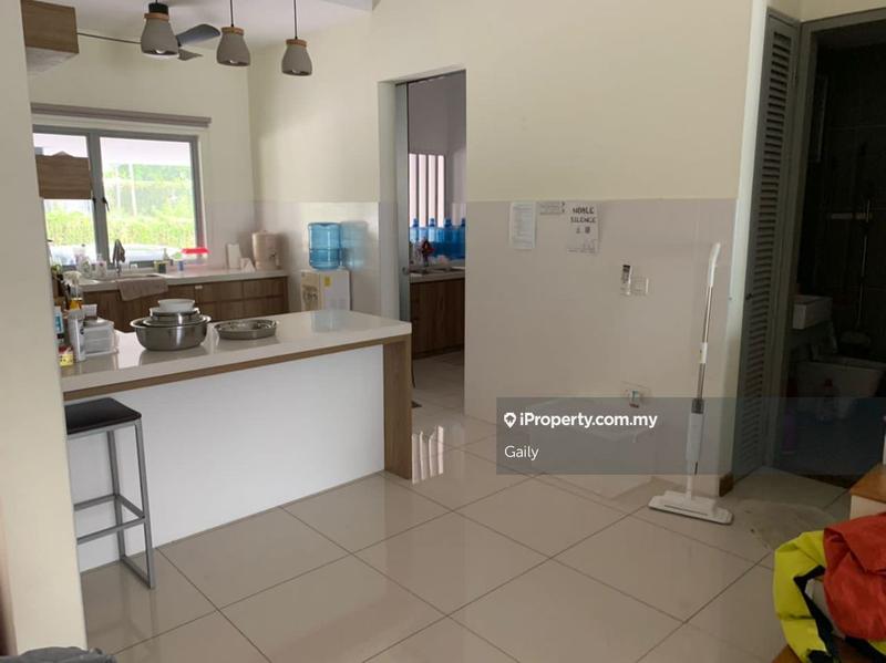3-storey Terraced House for Sale in Symphony Hills, Cyberjaya by Gaily - iProperty.com.my