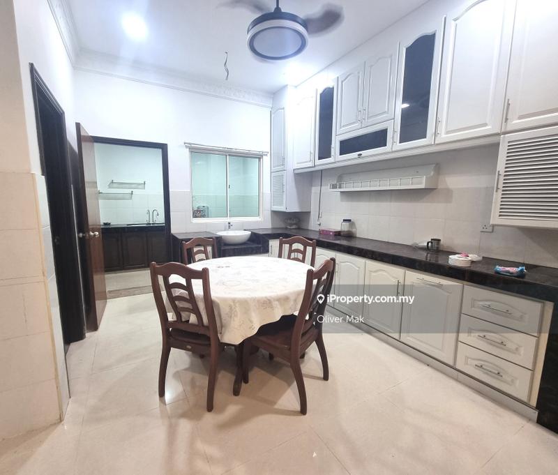 3-storey Terraced House for Sale in Taman Impian Indah, Bukit Jalil by Oliver Mak - iProperty.com.my
