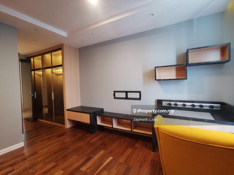 Condominium for Sale in Jesselton Residences by Japheth Liew - iProperty.com.my