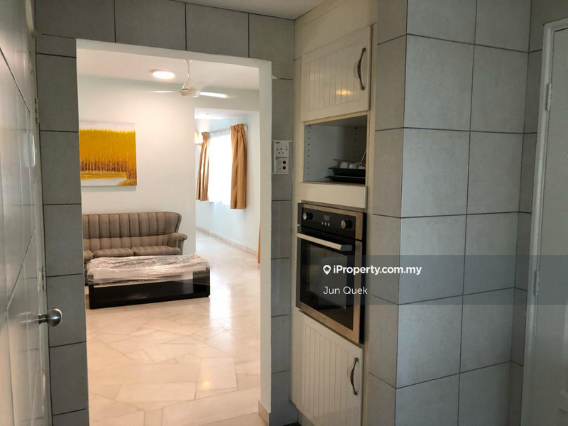 Bungalow House for Sale in Taman Bukit Seputeh, Seputeh by Jun Quek - iProperty.com.my