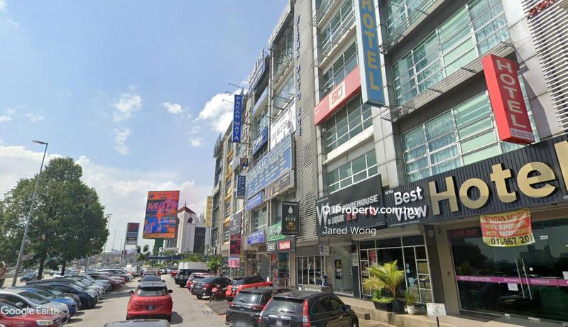 Shop for Sale in Pusat Bandar Puchong, Puchong by Jared Wong - iProperty.com.my