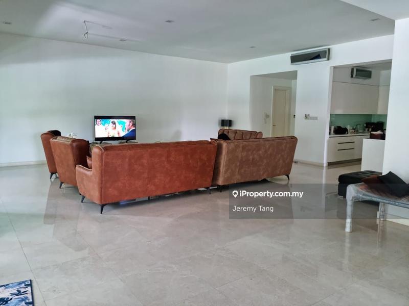 Condominium for Sale in Seni Mont Kiara by Jeremy Tang - iProperty.com.my