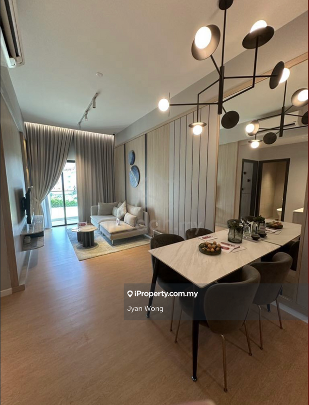 For Sale - Cove Residence