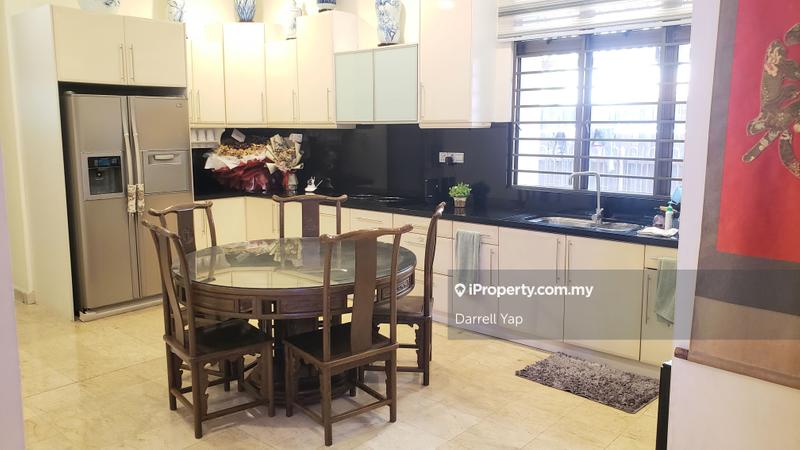 Bungalow House for Sale in Kota Kemuning, Shah Alam by Darrell Yap - iProperty.com.my