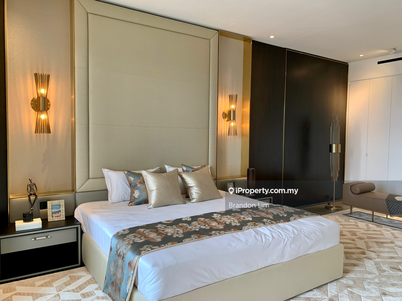 Kondominium untuk Dijual di Aira Residence oleh Brandon Lim - iProperty.com.my