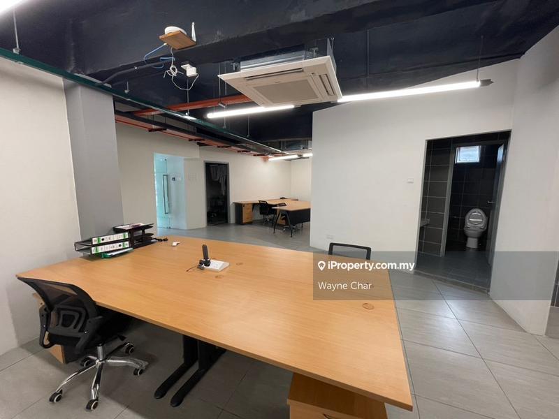 Semi-D Kilang untuk Dijual di Bukit Jelutong, Shah Alam oleh Wayne Char - iProperty.com.my