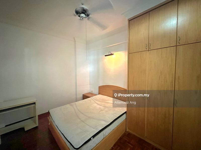 Condominium for Sale in Twin Towers by Atterrazz Ang - iProperty.com.my
