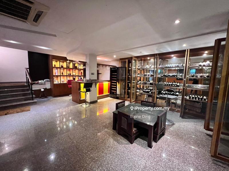 Banglo untuk Dijual di Country Heights, Kajang oleh Elaine Ding - iProperty.com.my