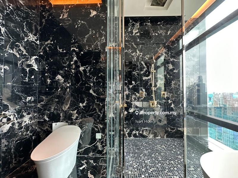 Kediaman Servis untuk Dijual di Four Seasons Place oleh Ivan How - iProperty.com.my