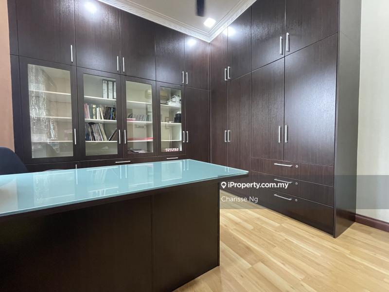 Banglo untuk Dijual di Bukit Suria Garden Village, Bandar Sungai Long oleh Charisse Ng - iProperty.com.my