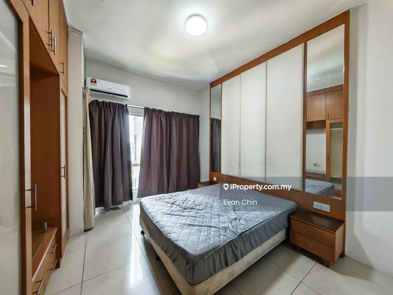 Condominium for Rent in East Lake Residence by Evan Chin - Bedroom - iProperty.com.my
