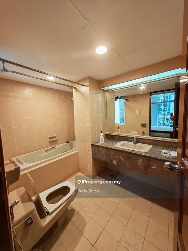 Condominium for Sale in 1A Stonor by Katty Soon - iProperty.com.my