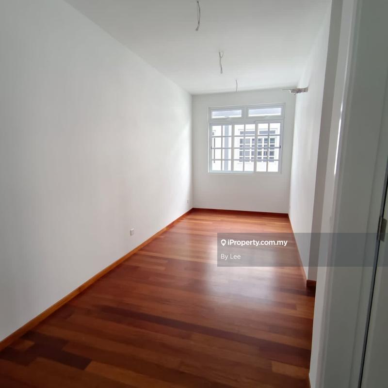 Rumah Kluster untuk Dijual di TamanEkoflora, Johor Bahru oleh By Lee - iProperty.com.my