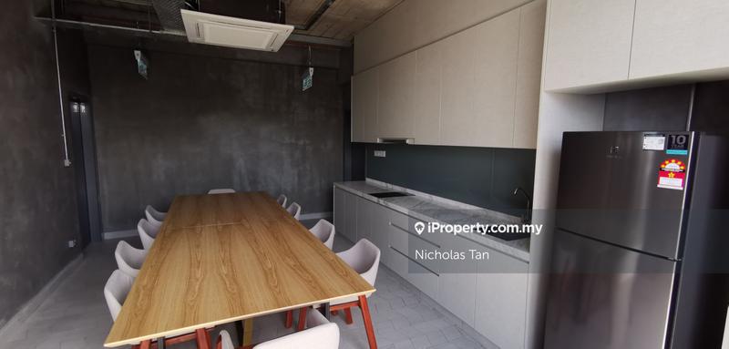 Service Residence for Sale in Millerz Square by Nicholas Tan - iProperty.com.my