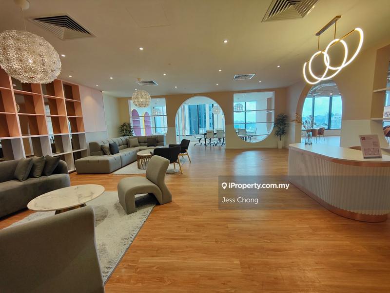 Office for Sale in KLCC, KL City Centre by Jess Chong - iProperty.com.my