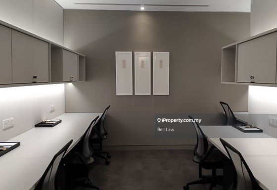 Pejabat untuk Disewa di Jalan Yap Ah Shak, KL City Centre oleh Bell Law - iProperty.com.my