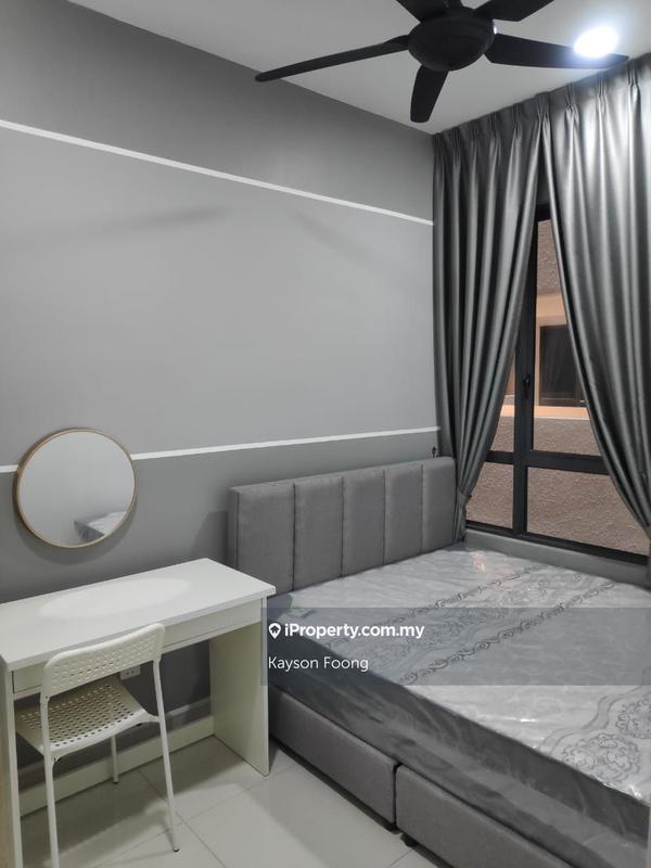 Condominium for Rent in Riana South by Kayson Foong - iProperty.com.my