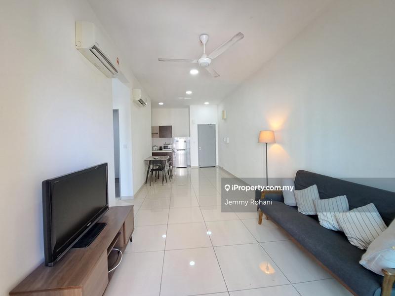 For Rent - Mesahill, Bandar Baru Nilai, Nilai