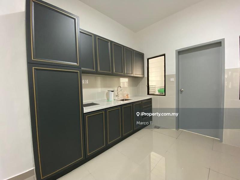 2-storey Terraced House for Sale in Setia Utama, Setia Alam by Marco F. - iProperty.com.my