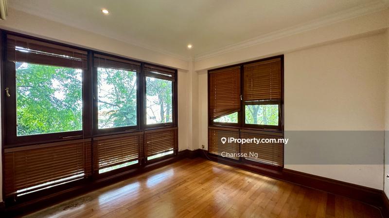 Bungalow House for Sale in Bangsar Hill, Bangsar by Charisse Ng - iProperty.com.my