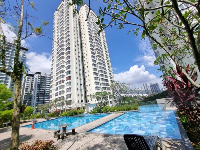 For Sale - The Tamarind