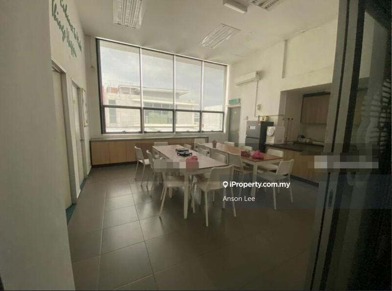 Semi-D Kilang untuk Dijual di Kota damansara, Kota Damansara oleh Anson Lee - iProperty.com.my