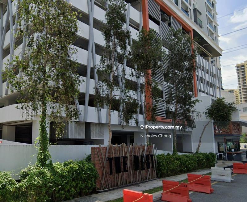 For Sale - The Nest @ Genting Klang