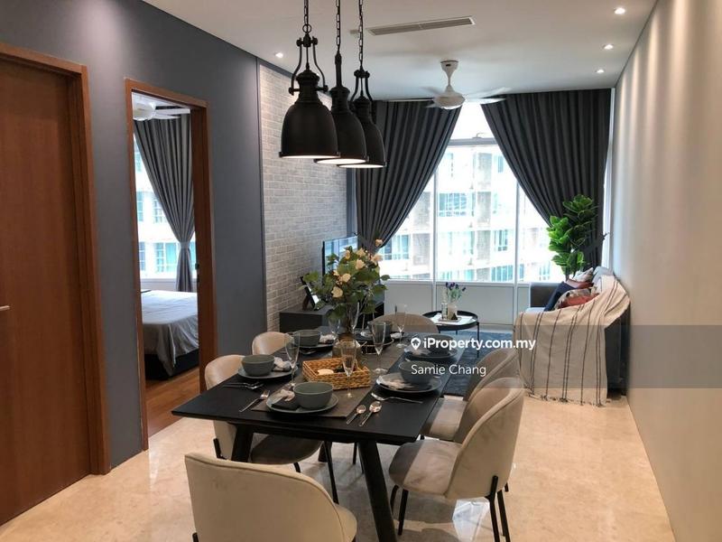 For Sale - Sky Suites @ KLCC