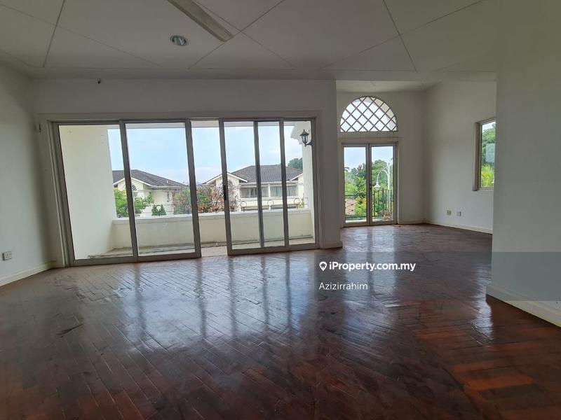 Semi-Detached House for Sale in Presint 10, Putrajaya by Azizirrahim - iProperty.com.my