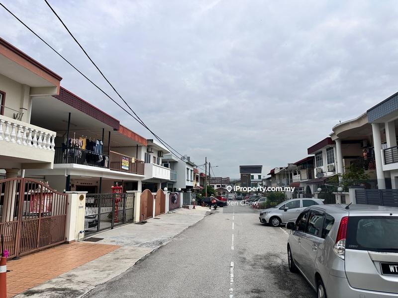 2-storey Terraced House for Sale in Taman Kepong, Kepong by Ken Chew - iProperty.com.my