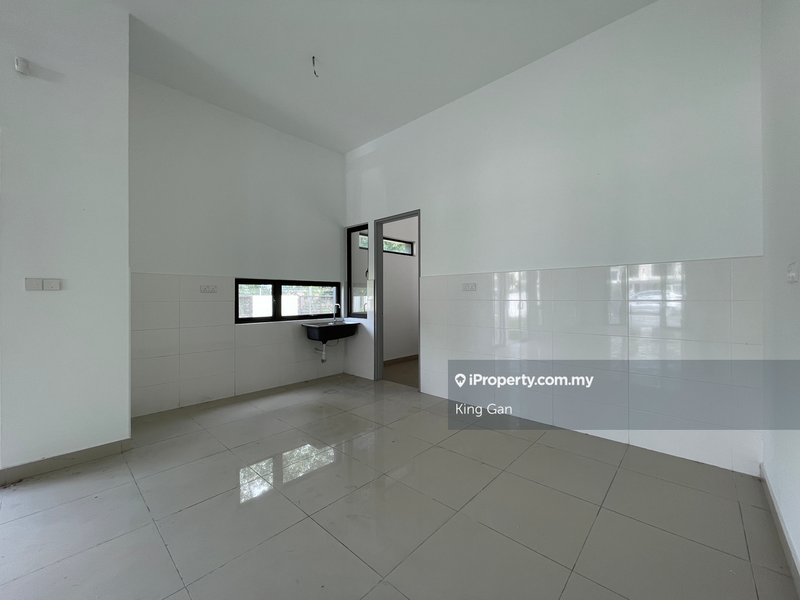 Rumah Berangkai 2 Tingkat untuk Dijual di Bandar Kinrara Seksyen 1, Bandar Kinrara oleh King Gan - iProperty.com.my