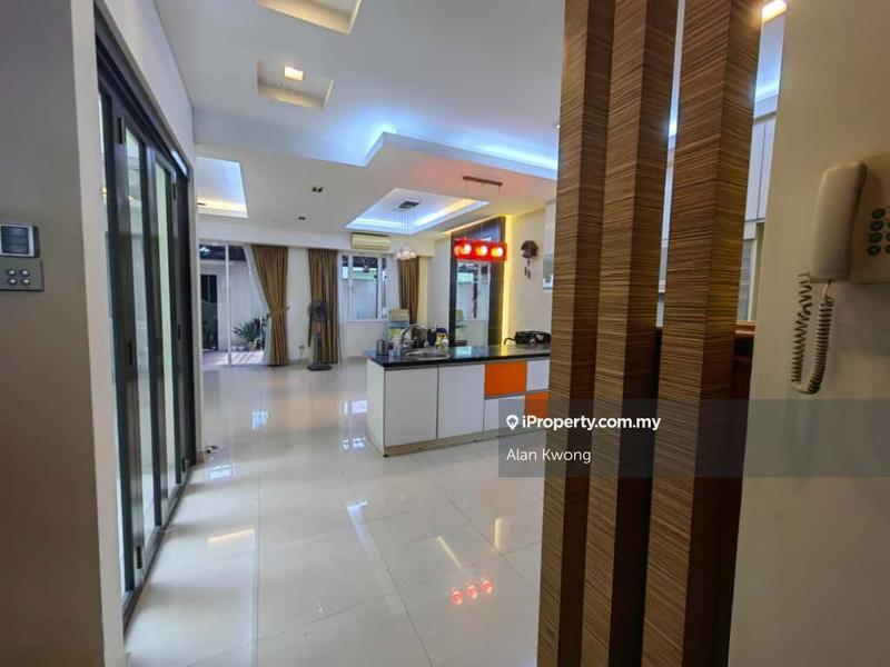 For Sale - Adiva Courtyard