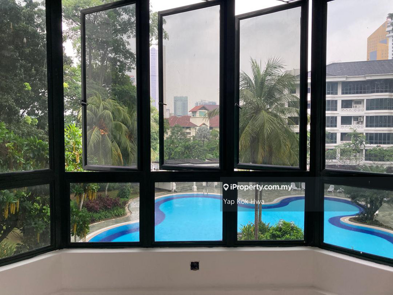Kondominium untuk Disewa di Sri Kenny oleh Yap Kok Hwa - iProperty.com.my