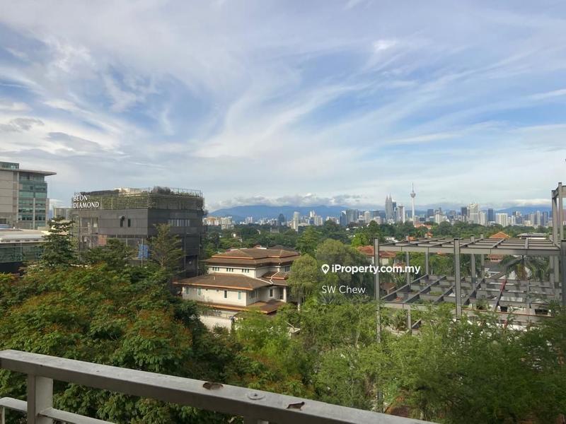 Kondominium untuk Dijual di Cascadium oleh SW Chew - iProperty.com.my